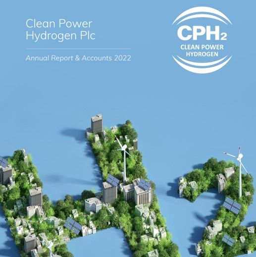 CPH2 plc announces its first full-year results