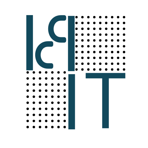 ICP-IT logo