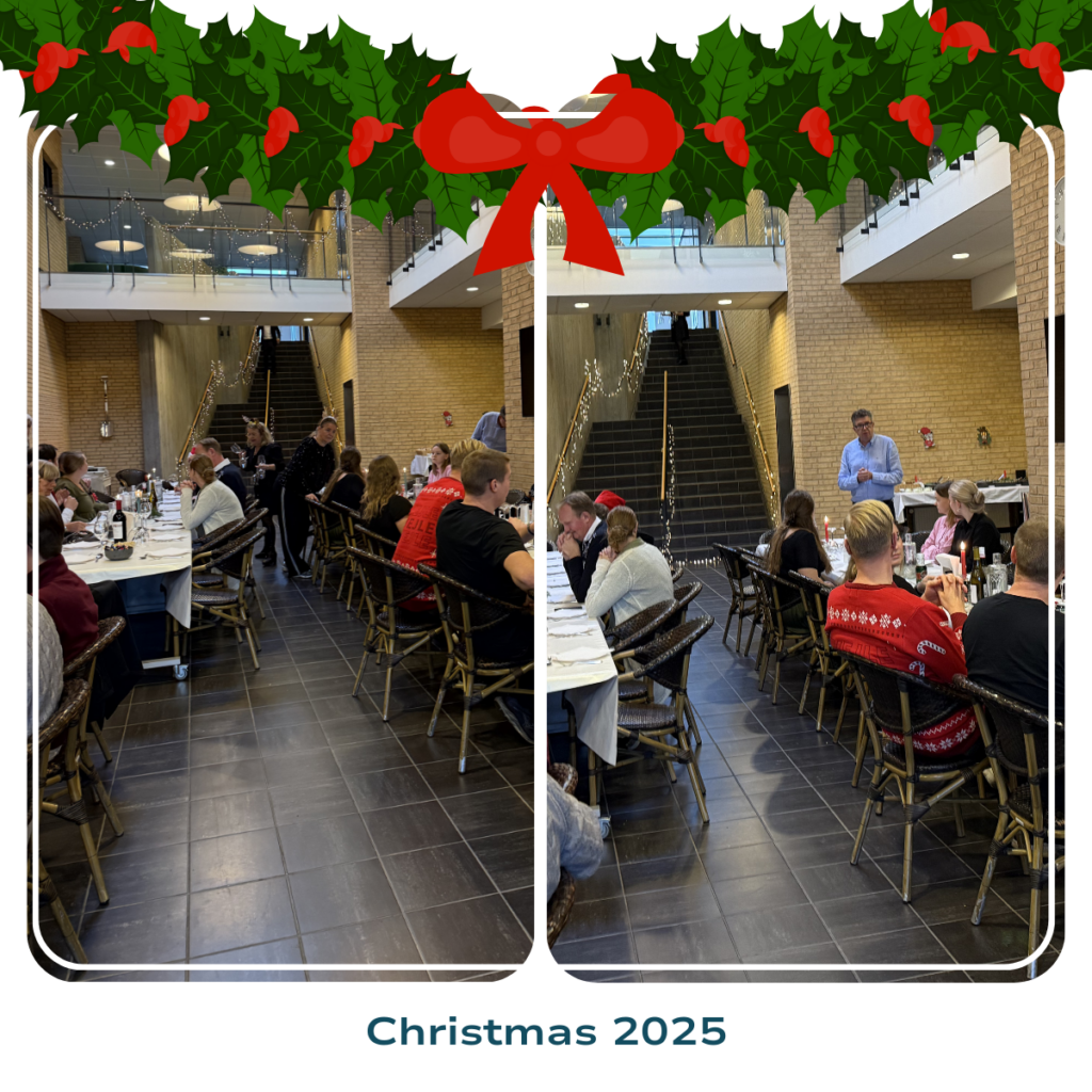 Christmas Party
