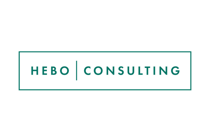 Logo - HEBO Consulting